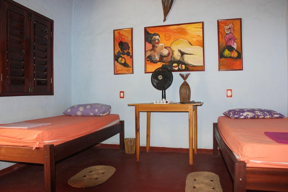 Pousada Via col Vento