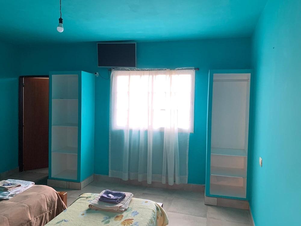 Hostal Casa De Piedra