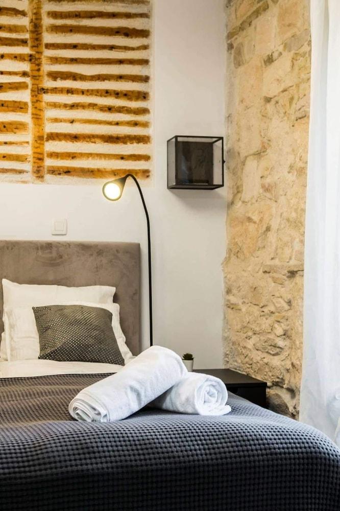 7heaven Luxury Rooms Palace