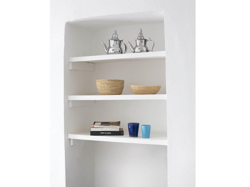 Hotel Emeraude Essaouira