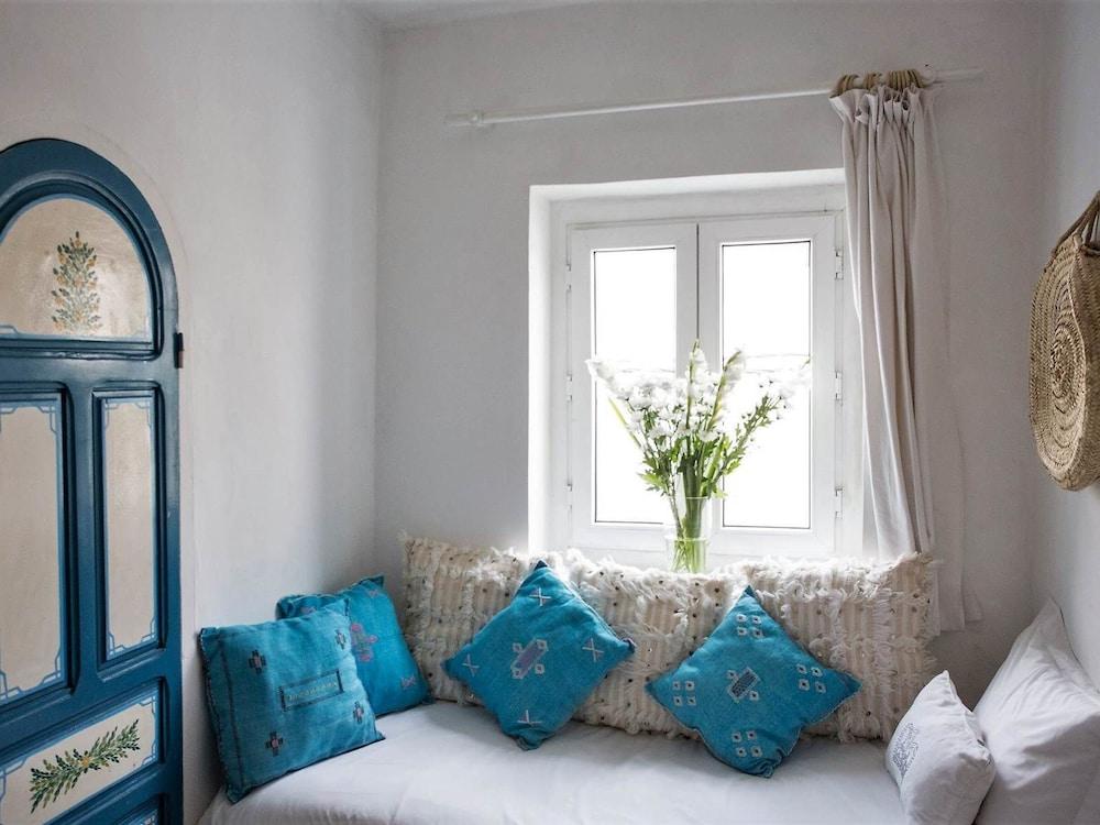 Hotel Emeraude Essaouira