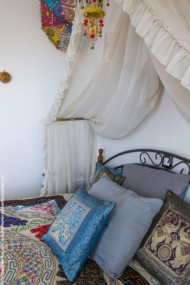 Maison Darna Guesthouse