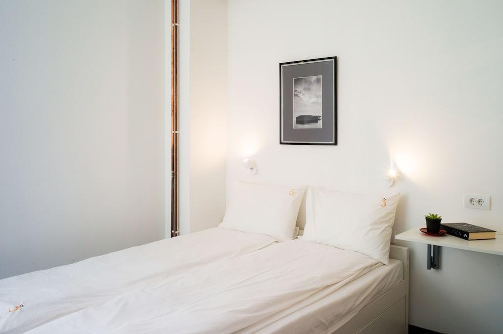 Good People Design Hostel