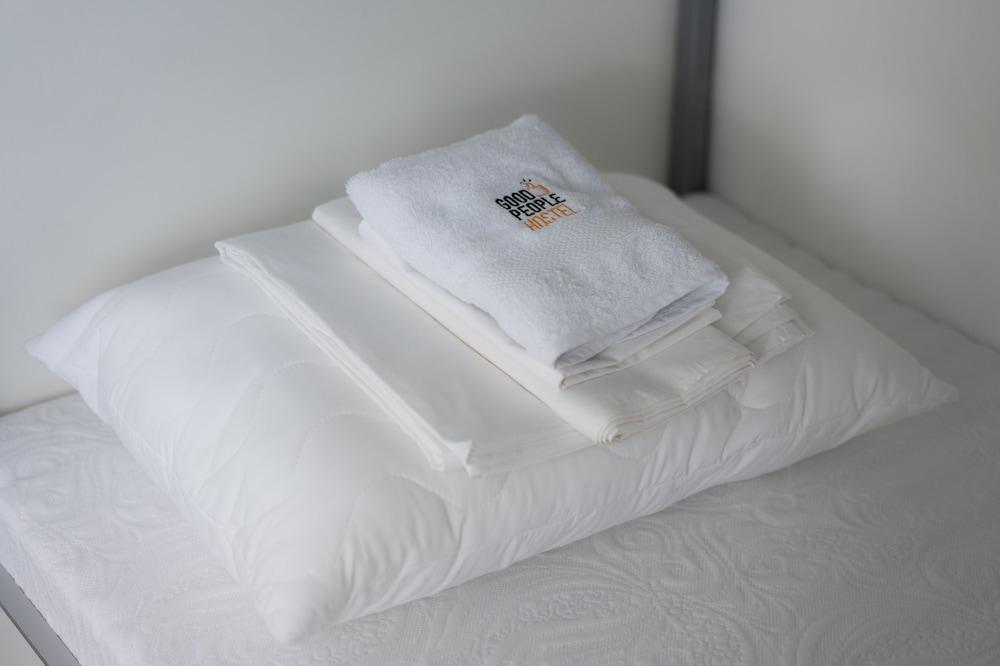 Good People Design Hostel