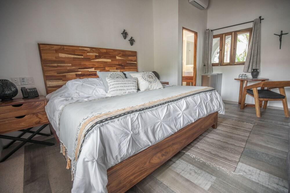 A Villa San Juan Bed & Breakfast