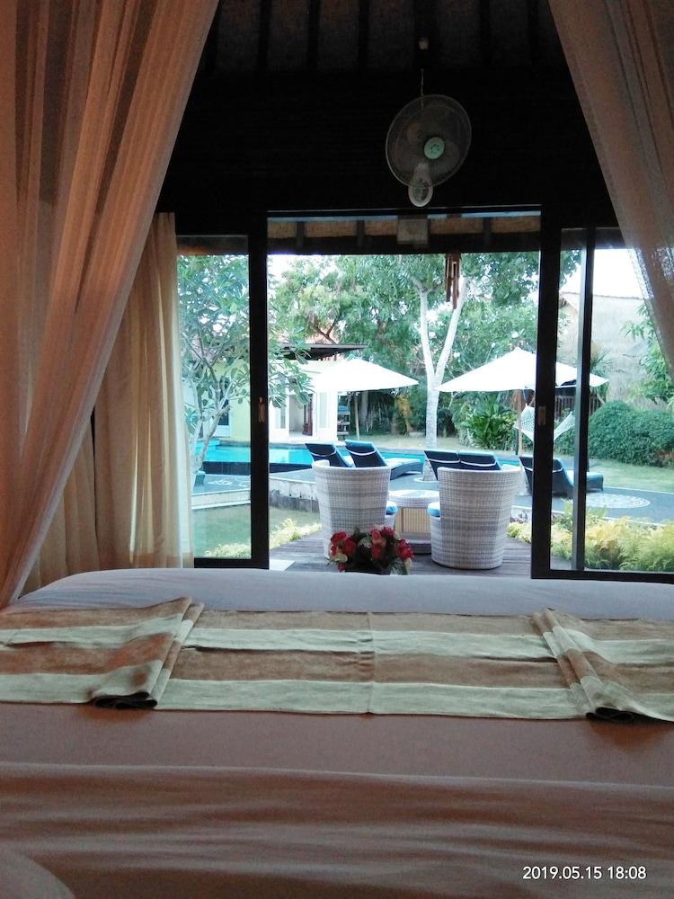 Rigils Bungalow & Restaurant