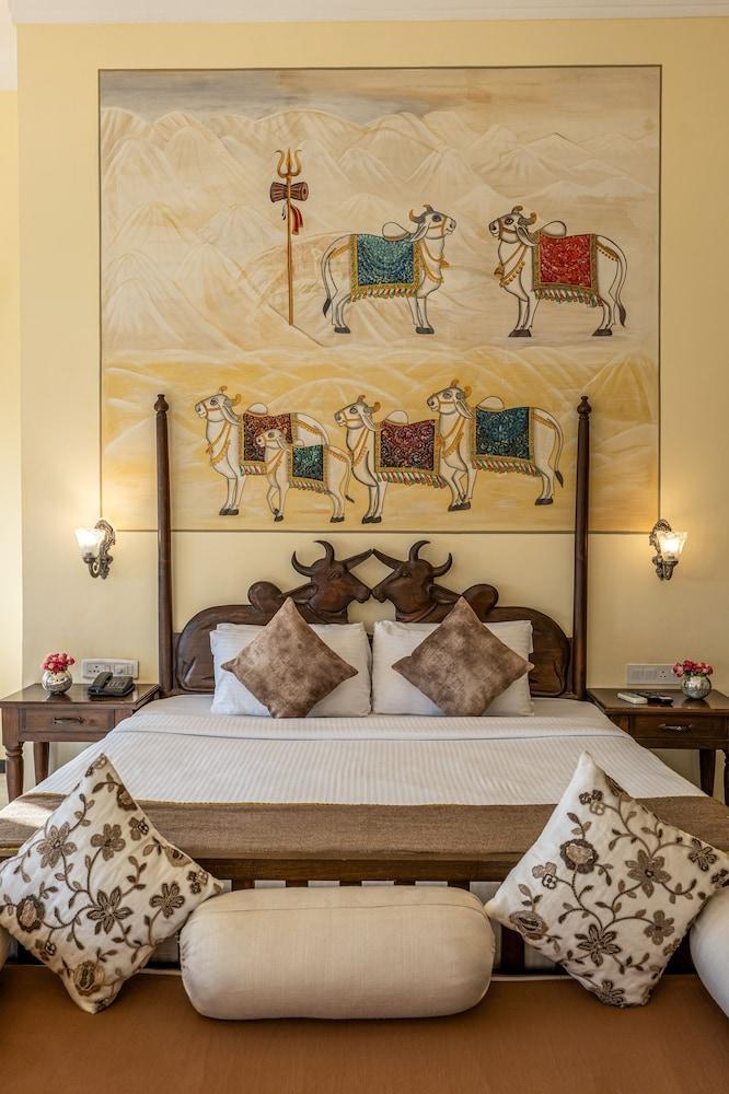 Sterling Jaisinghgarh Udaipur