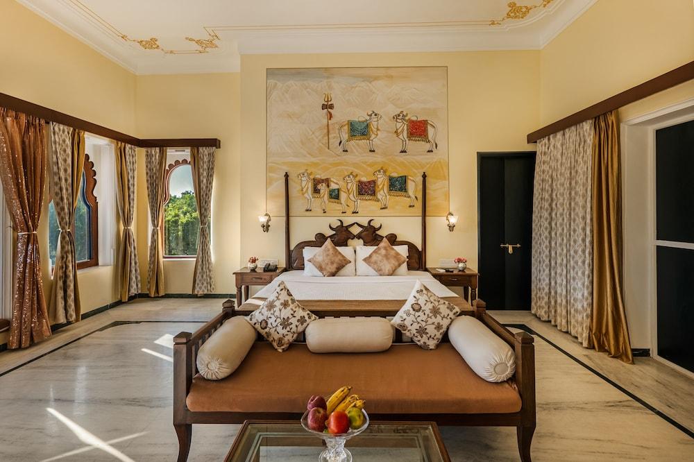 Sterling Jaisinghgarh Udaipur