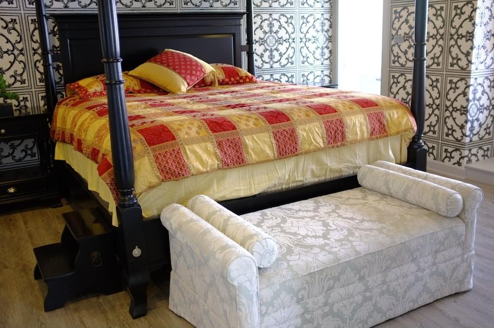 Luxury Penthouse on Sukhumvit Area