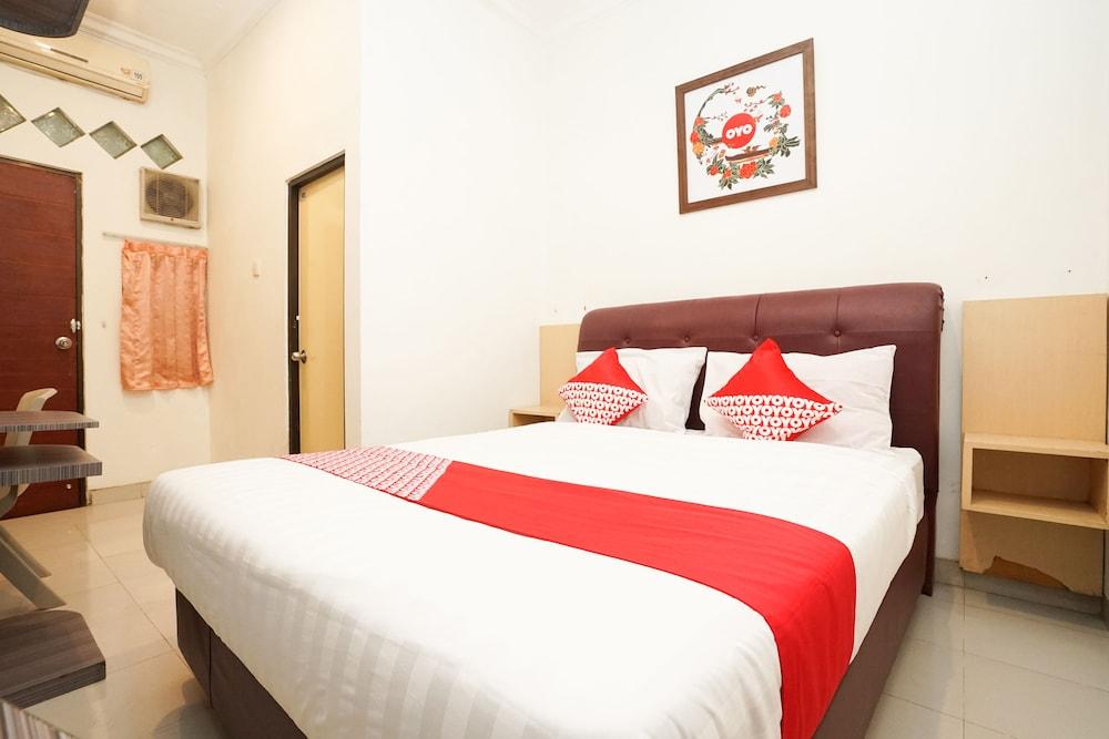 OYO 658 Alibaba Residence