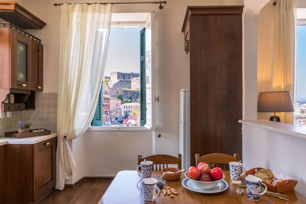 Seaview Katerina's House