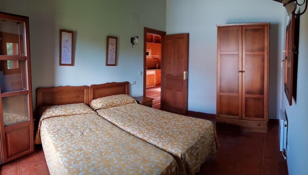 Amaicha Apartamentos Rurales