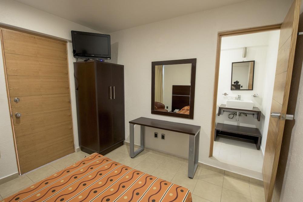 Hotel Oaxaca Inn Express