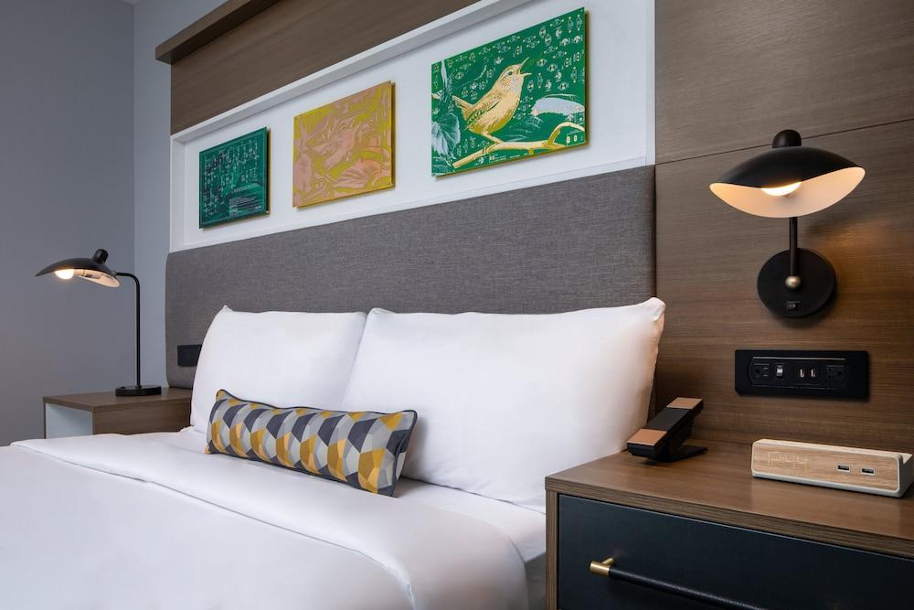 Hotel Indigo Chattanooga - Downtown by IHG