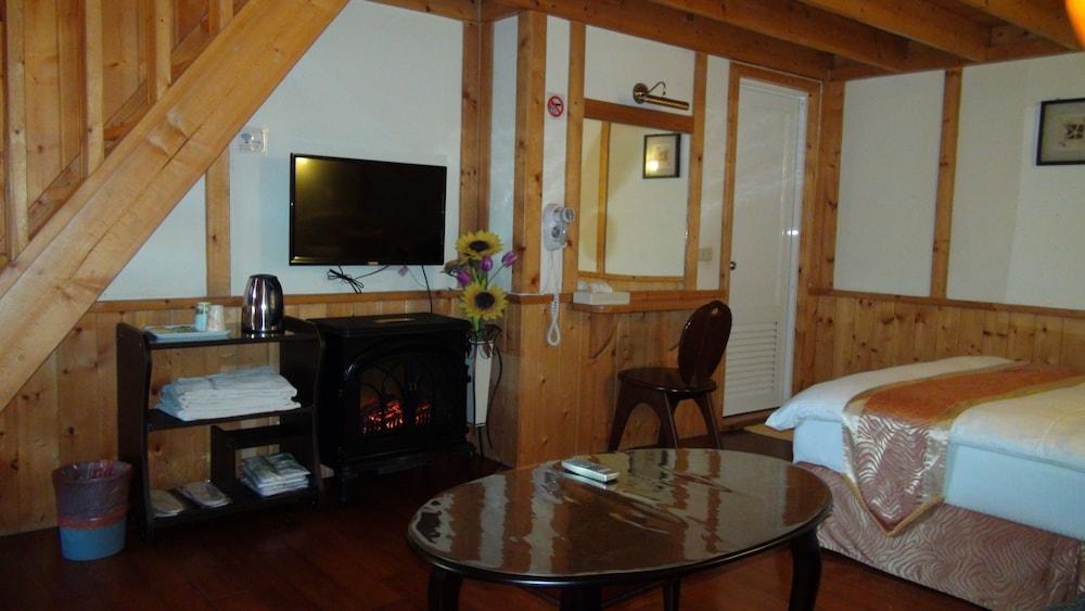 Guilin Leisure Villa