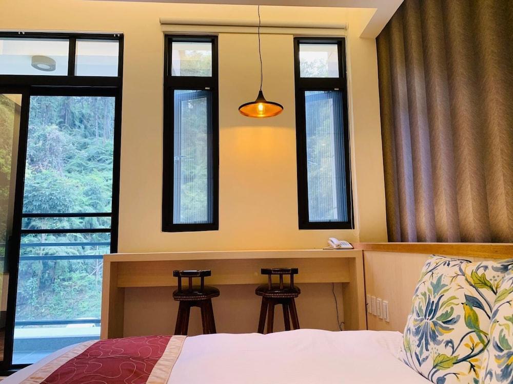 Yuan Ju Boutique Hotel