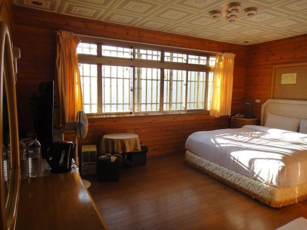 Bunbury Fruit Ranch B&B