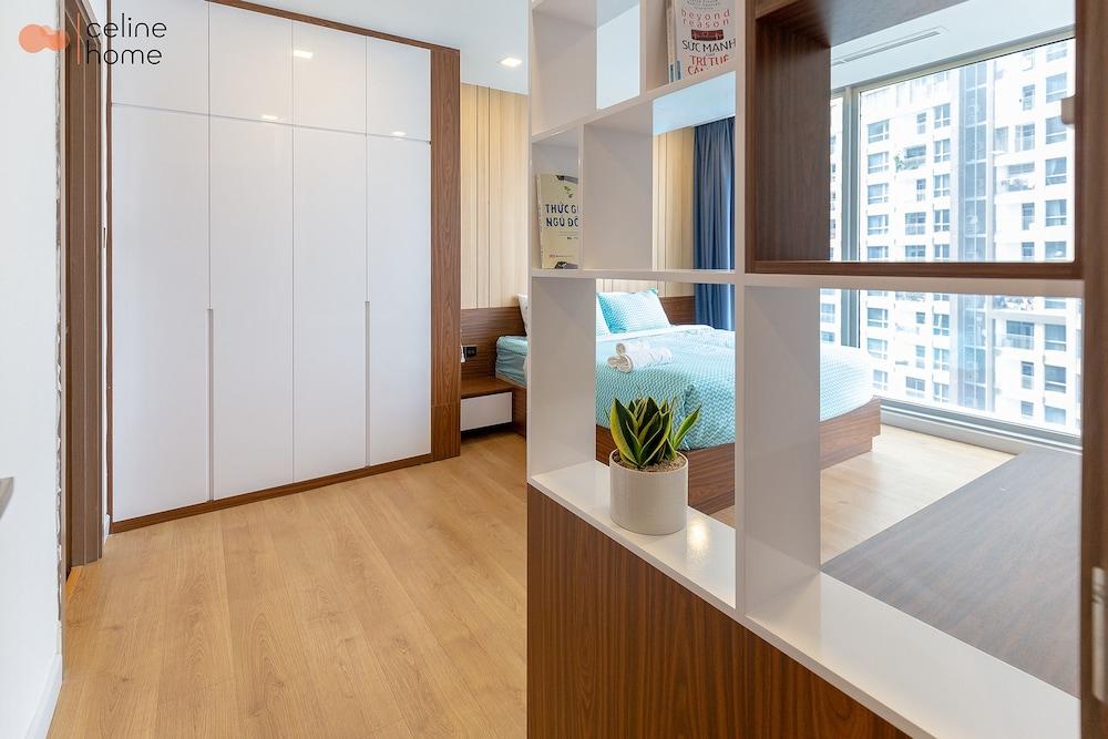 Celine Home - Vinhomes Central Park