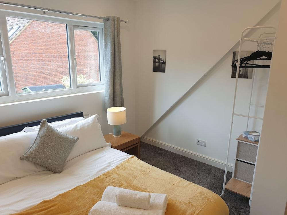 Marlow's Emerald 3 Bedroom House