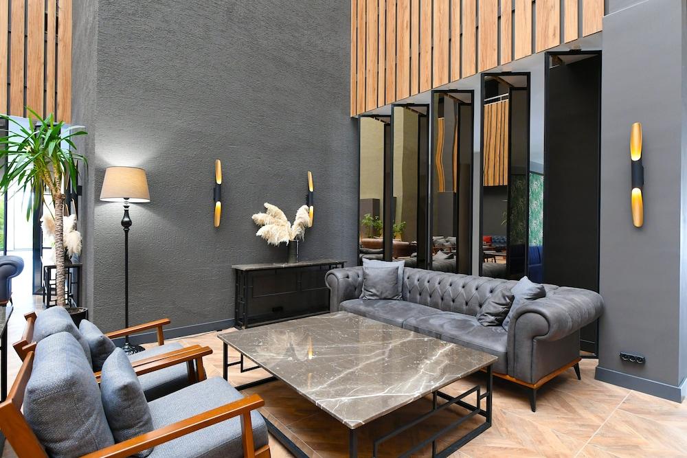 Agiros Thermal Resort Spa Hotel