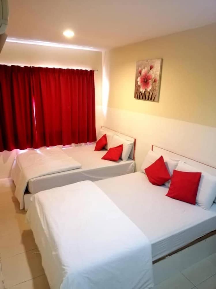 My Home Hotel - Setapak