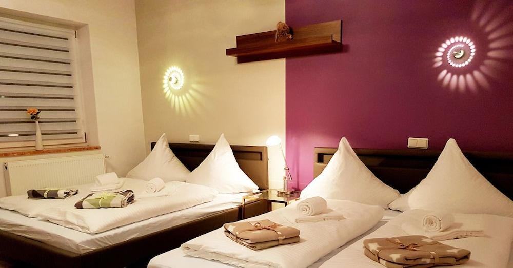 Blissberg Winterberg