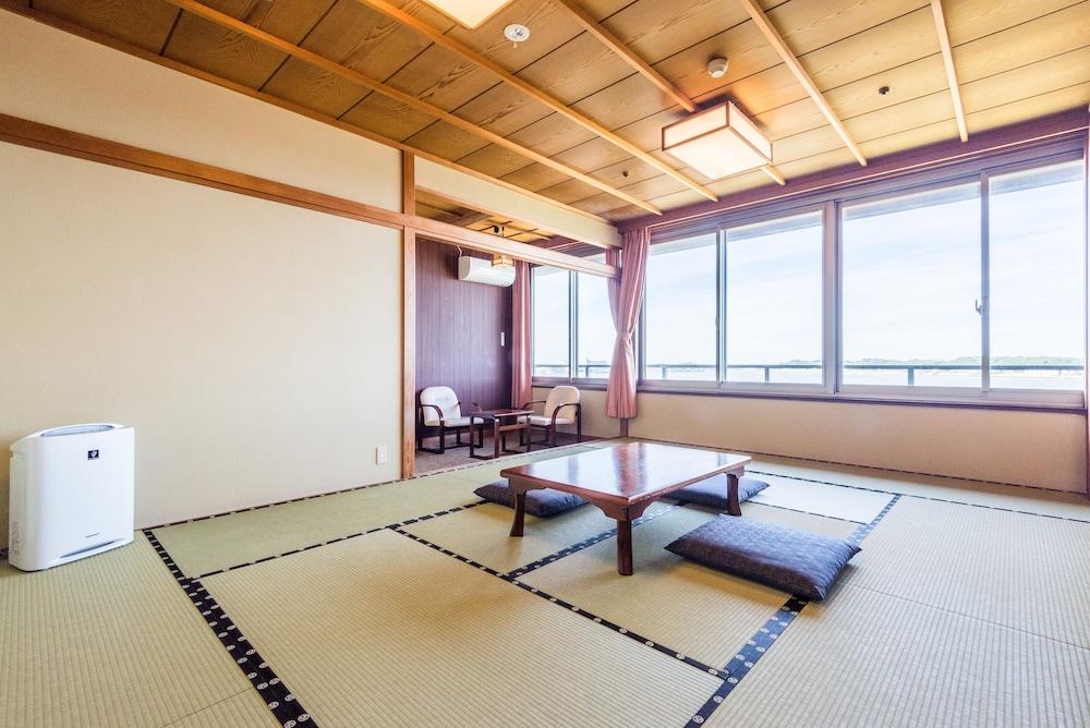 Ooedo Onsen Monogatari Nagayama