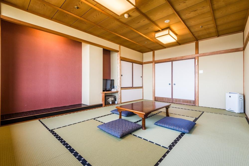 Ooedo Onsen Monogatari Nagayama