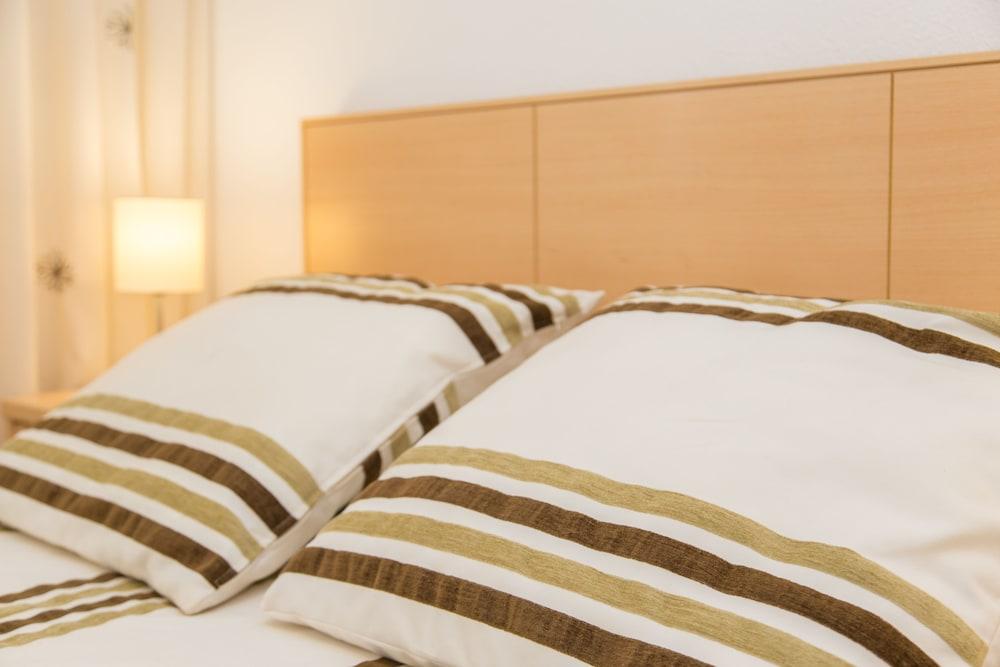 Los Olivos Apartment