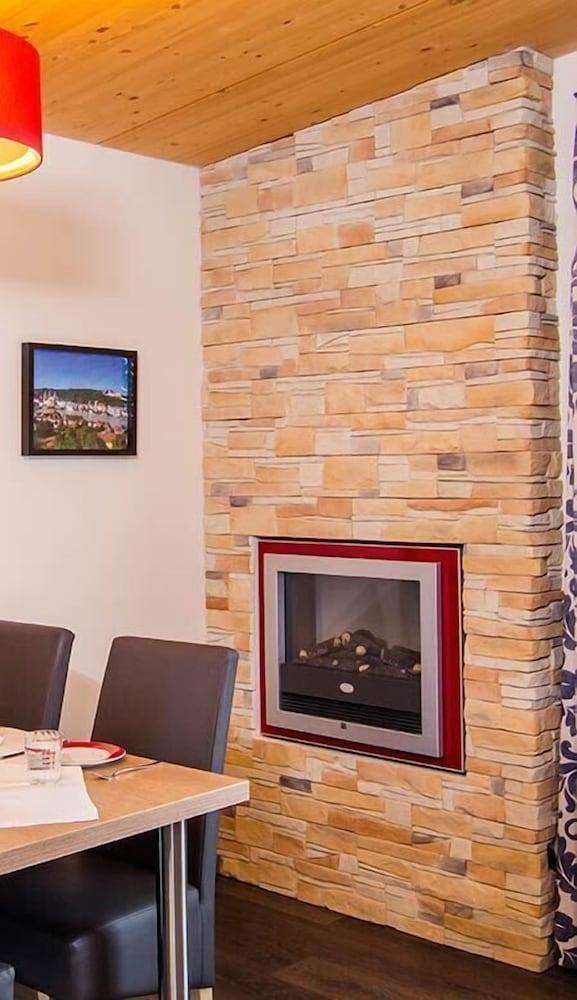 Holmernhof Dreiquellenbad Camping