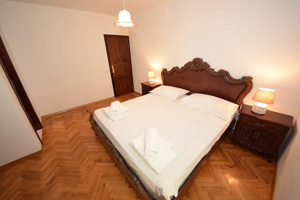 Apartmani Costa Rica Orebić