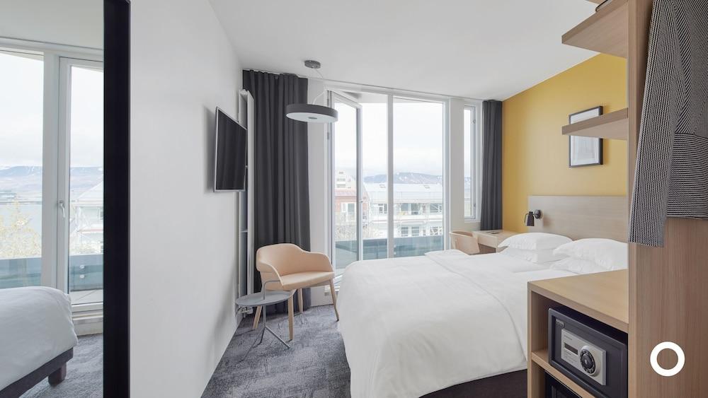 Center Hotels Laugavegur