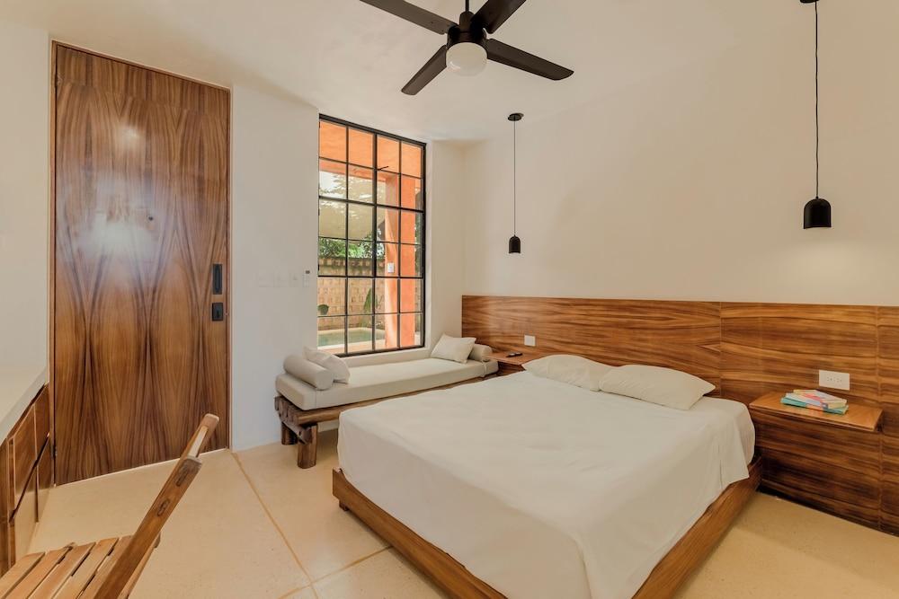 Mamachá Natural Residence