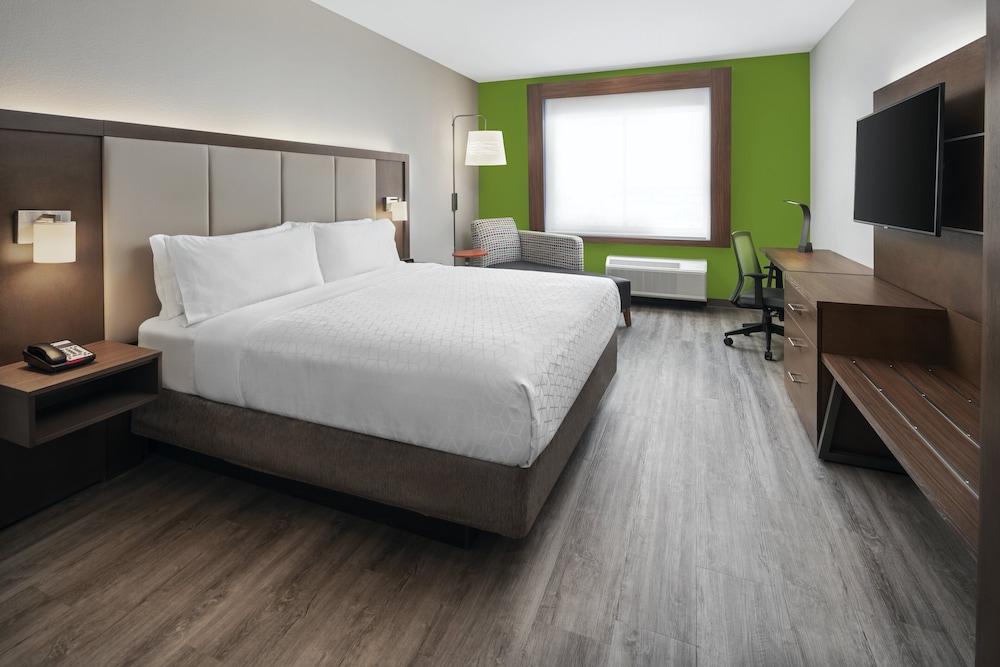 Holiday Inn Express & Suites Odessa I-20 by IHG
