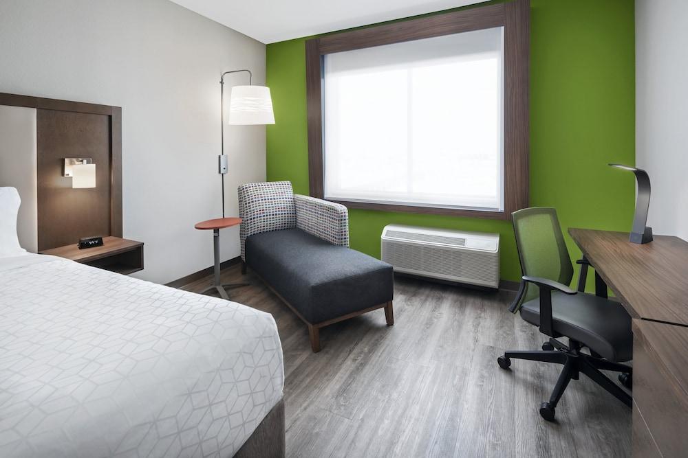 Holiday Inn Express & Suites Odessa I-20 by IHG