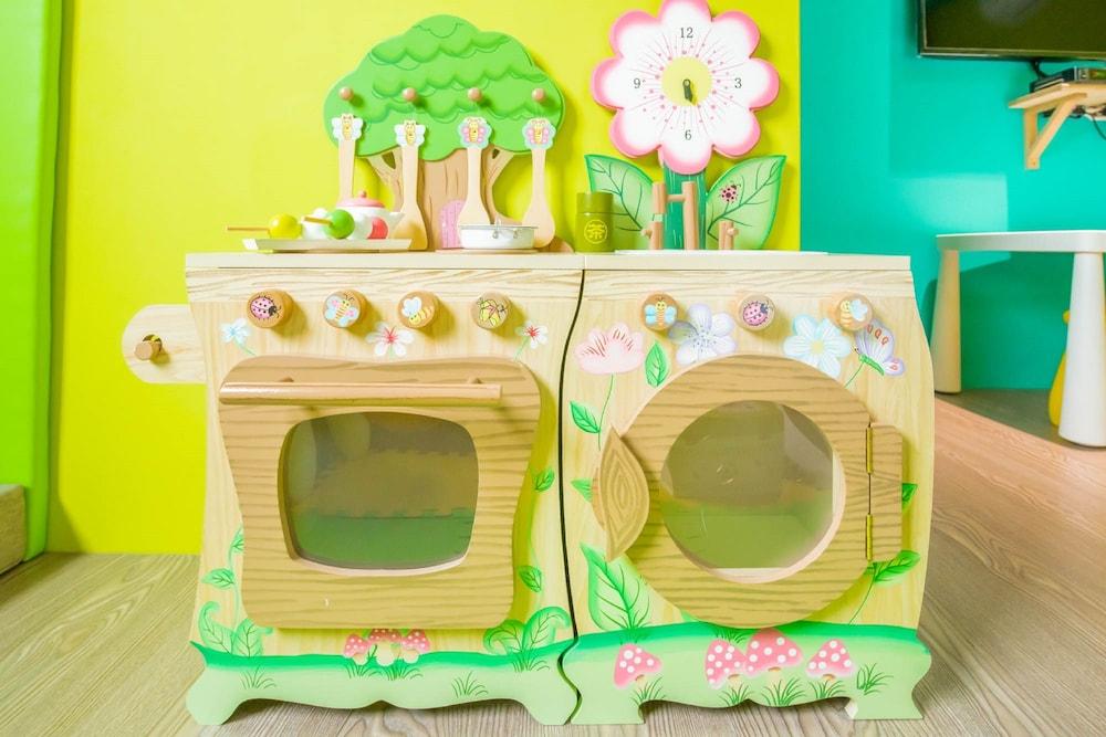 Moonlight Fengqing Homestay