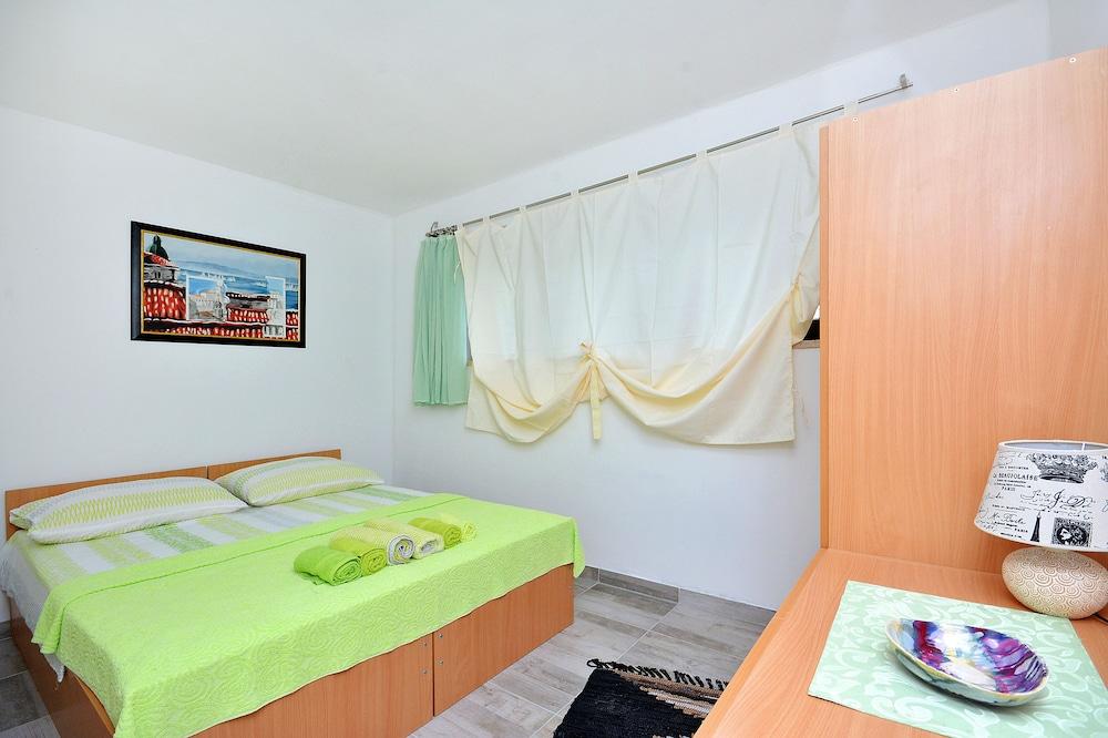 Bacvice Beach Apartment