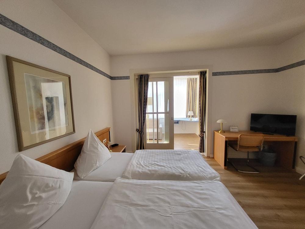 City Hotel - Delmenhorst