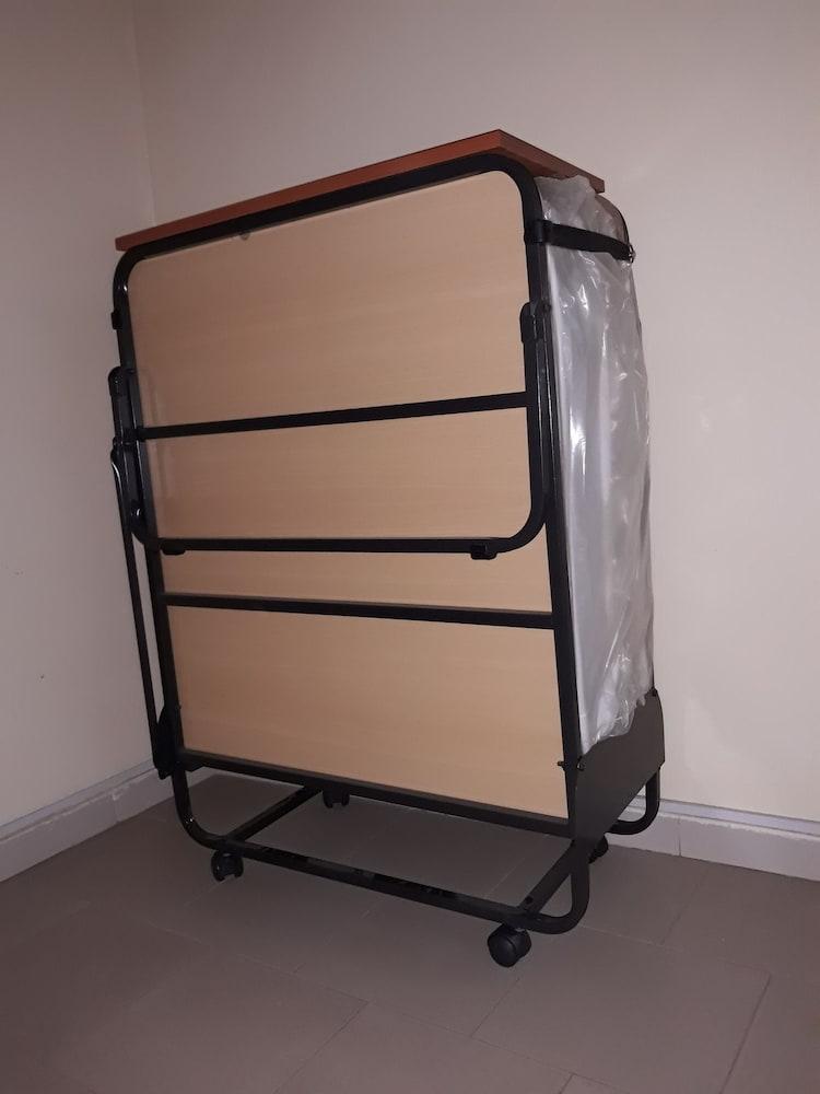 Un appartement de Standing sur la VDN