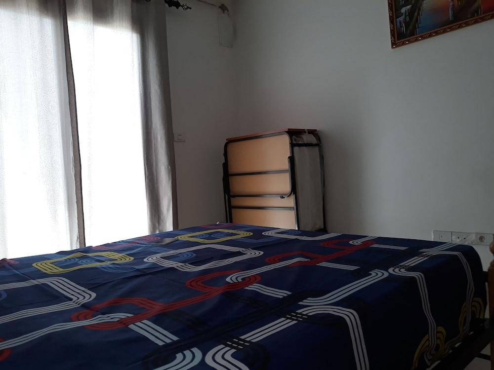 Un appartement de Standing sur la VDN