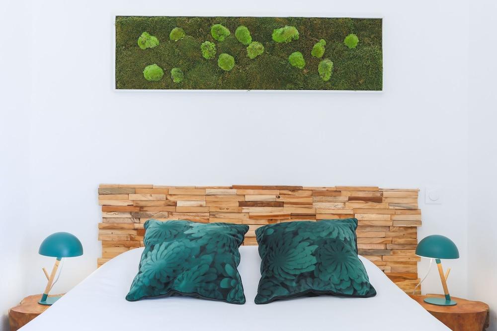 Hôtel Almanarre Plage