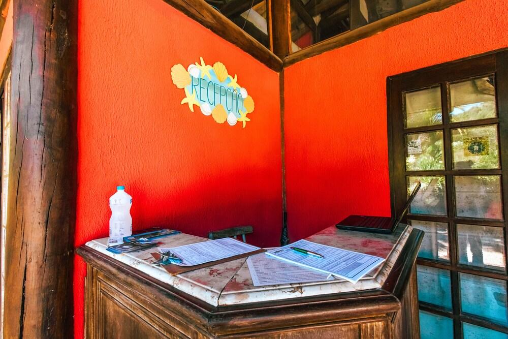 Pousada Sol Nascente