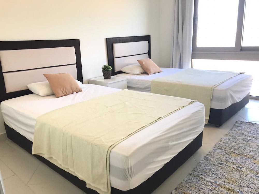 Marassi North Coast Chalet Verdi G16