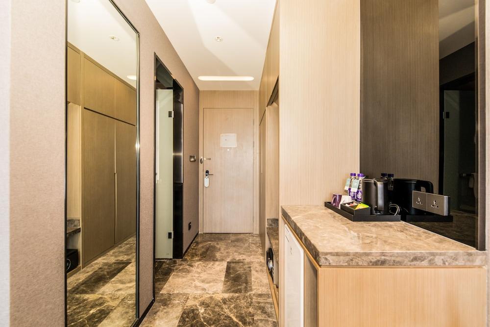 Mercure Xian Hi Tech Zone