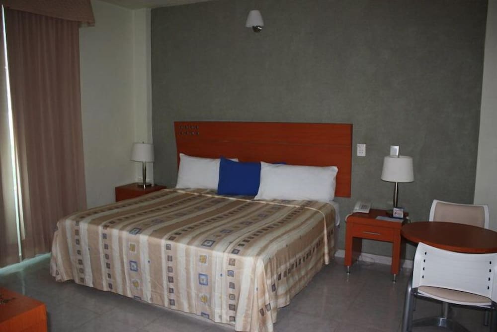 Dayz Hotel Caleta De Campos