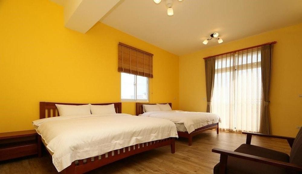 All Around The Seasons B&B