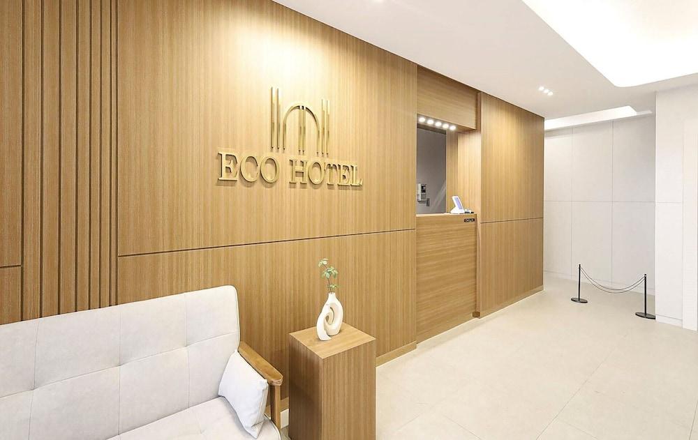 Eco Hotel