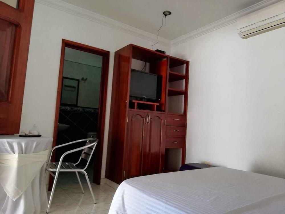 Gran Hotel Valvanera Girardot