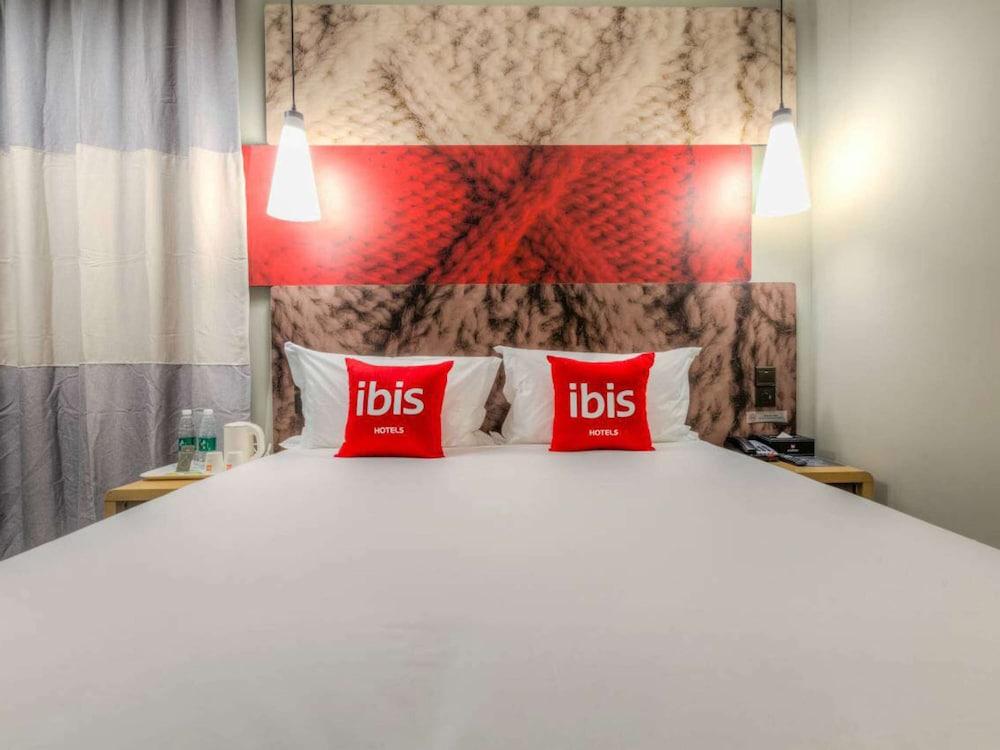 Ibis Xian wandaone Hotel