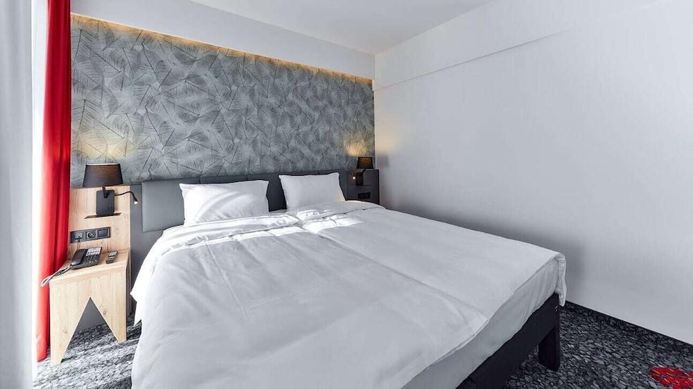 ibis Styles Nowy Targ